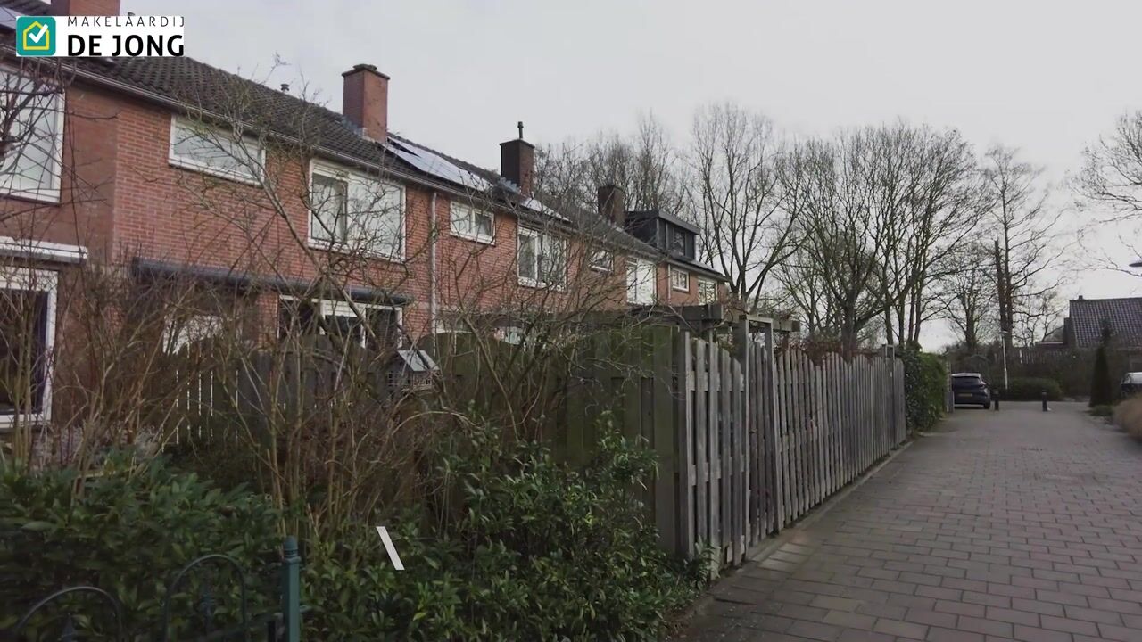 Video van Tjasker 21