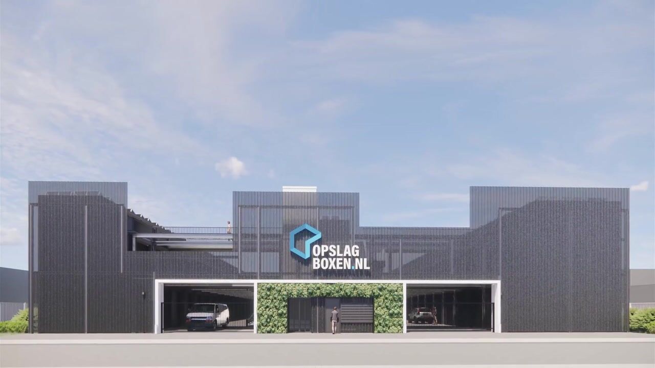 Video van Riethil 14-A1