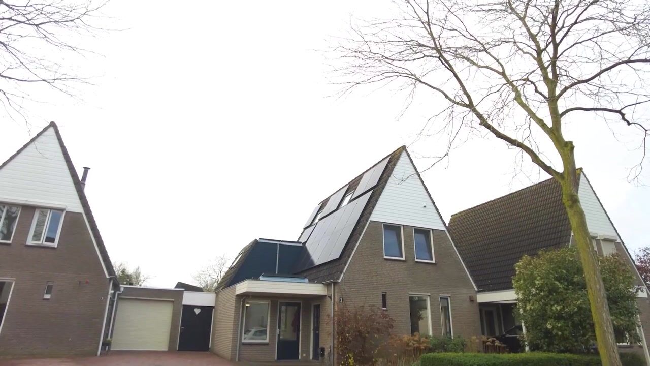 Video of Toetimmerke 3