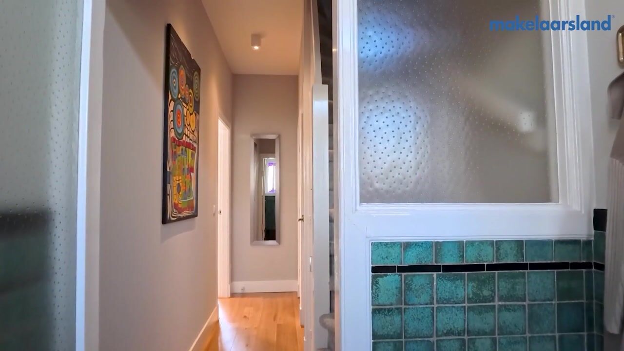 Video of Maclaine Pontstraat 32
