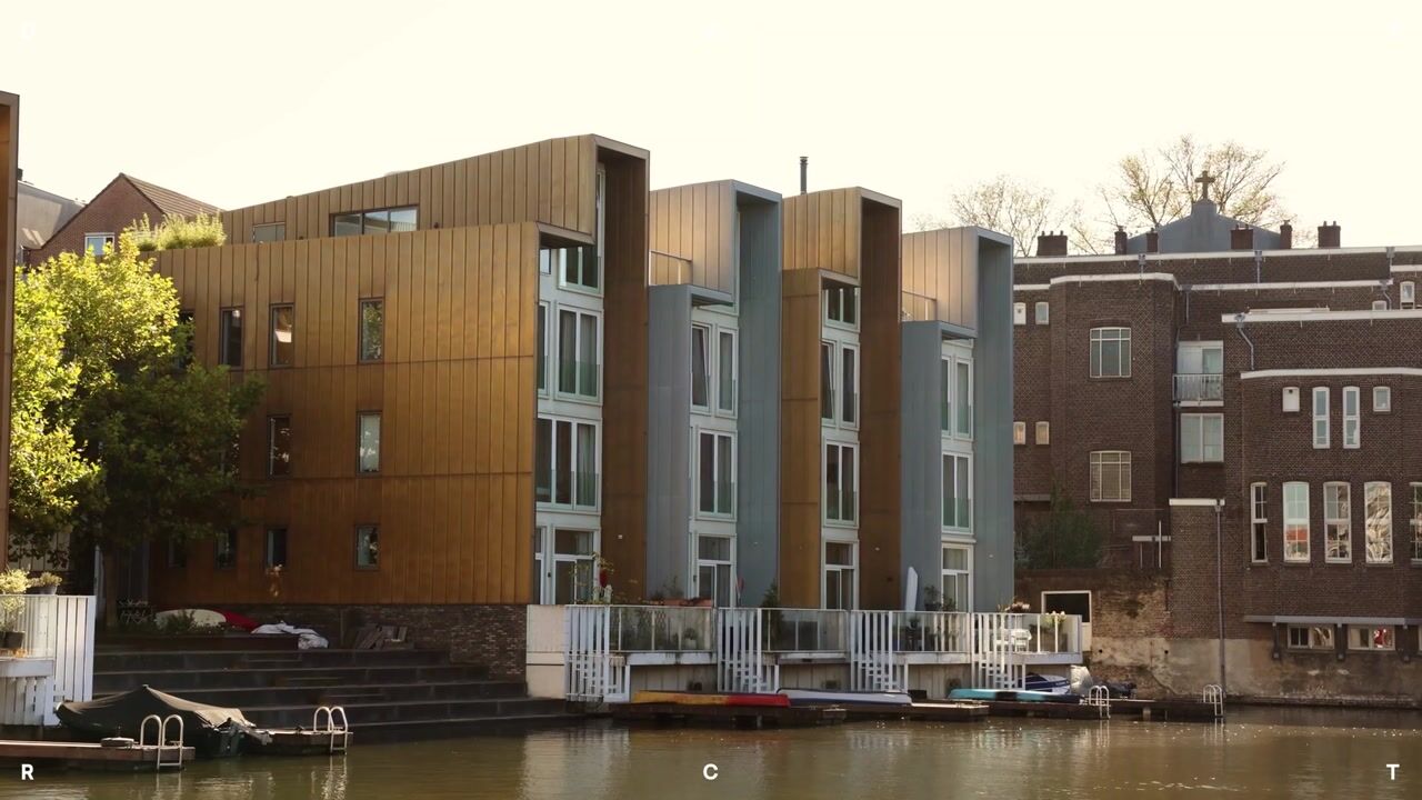 Video van Oostenburgervoorstraat 15