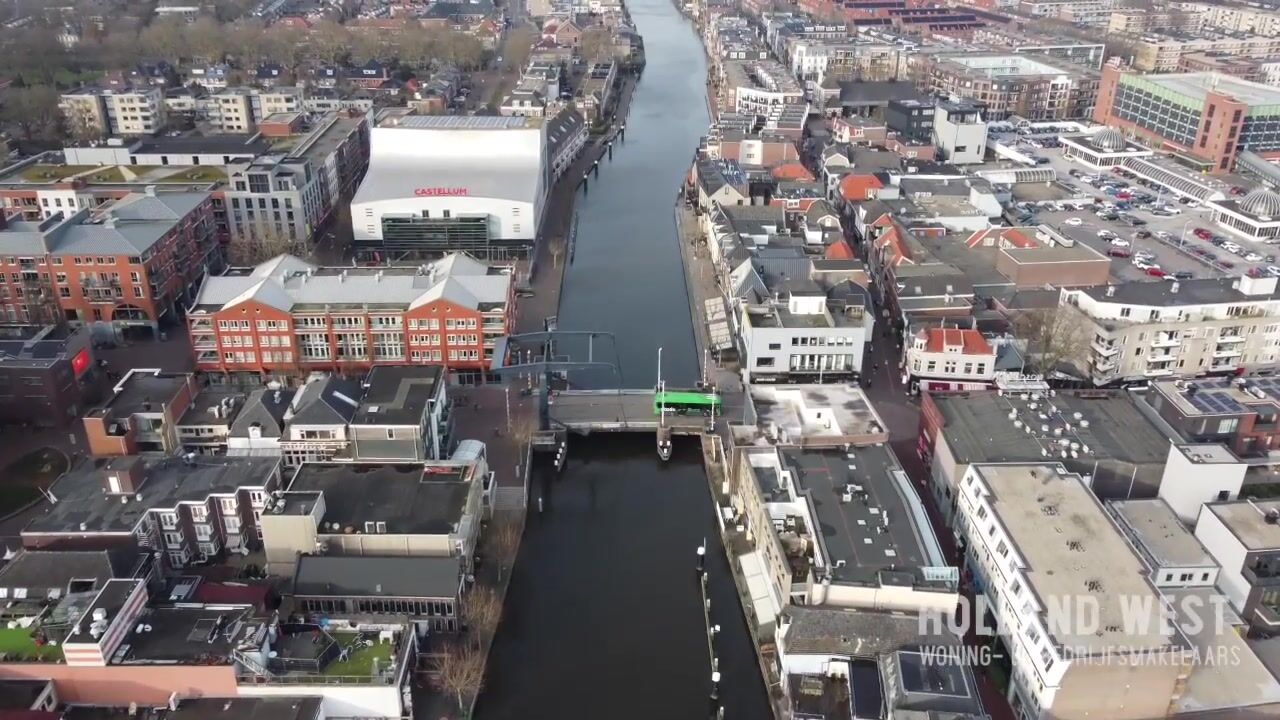 Video of Raadhuisstraat 251-D