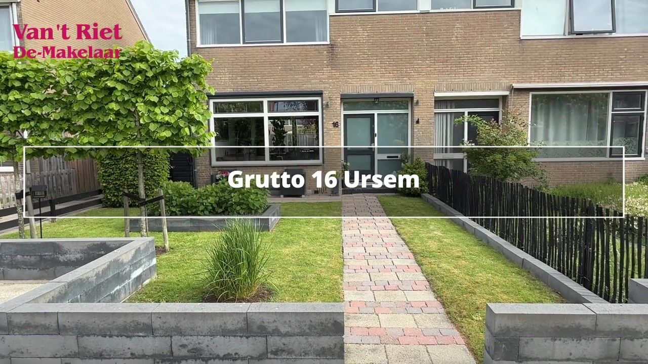 Video of Grutto 16