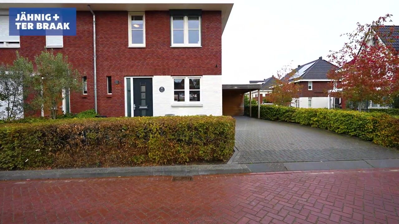 Video van Papaverstraat 10