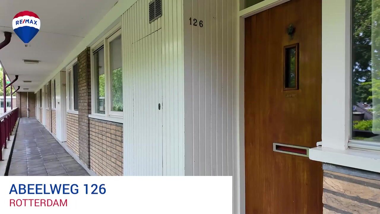 Video of Abeelweg 126