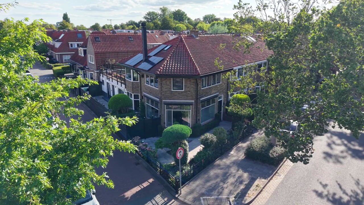 Video van Ferdinand Bolstraat 53
