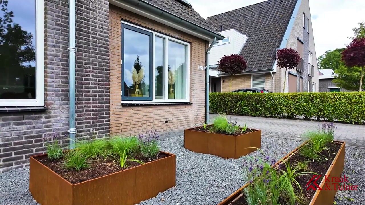 Video van het Meer 243-E