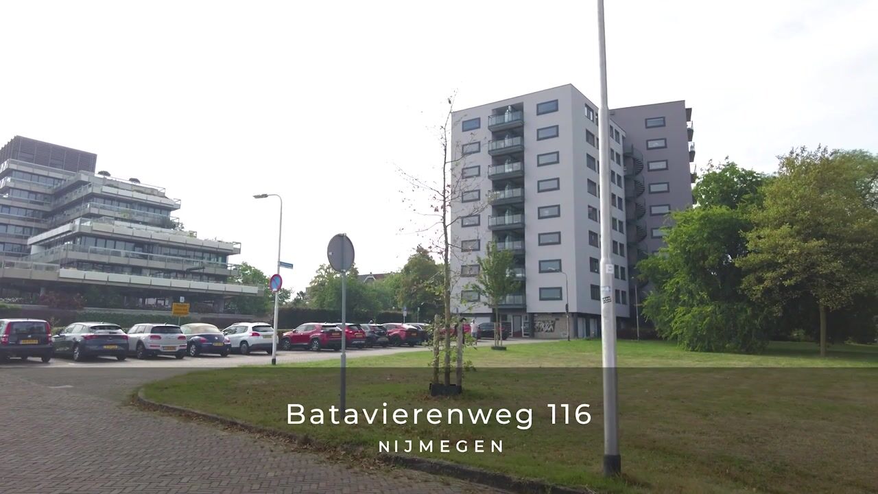 Video van Batavierenweg 116