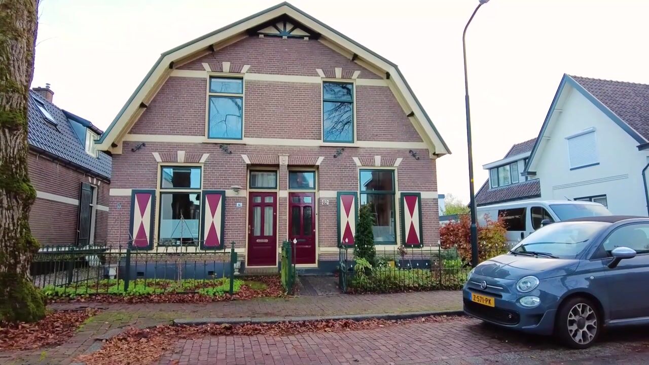 Video van Koningstraat 62