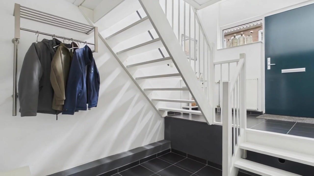 Video of Nagtglasstraat 32