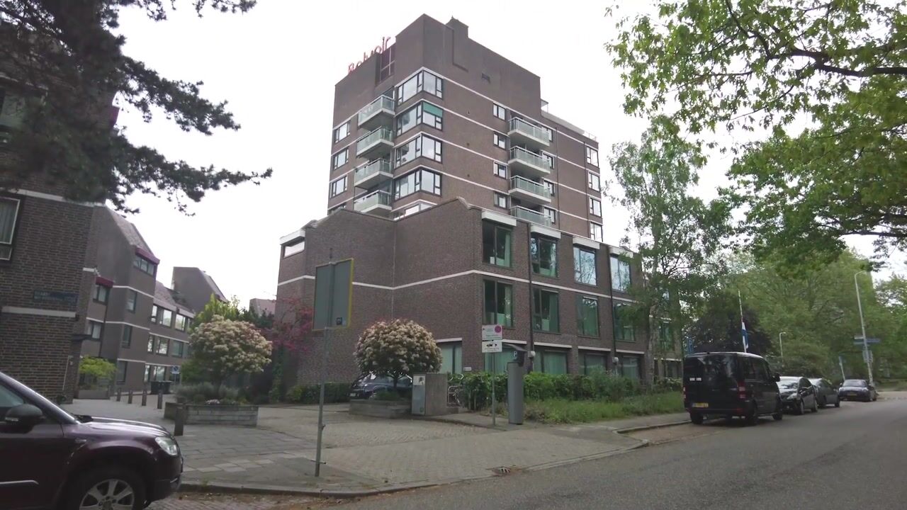 Video van Graadt van Roggenstraat 143
