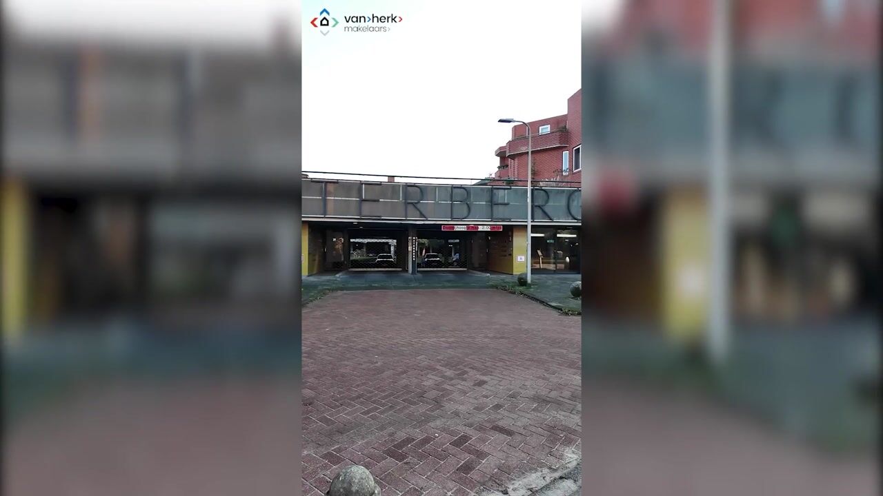 Video van Waterberg 143