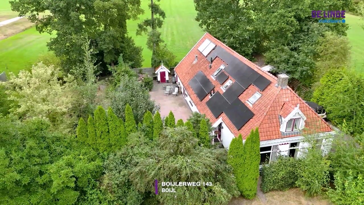 Video of Boijlerweg 143