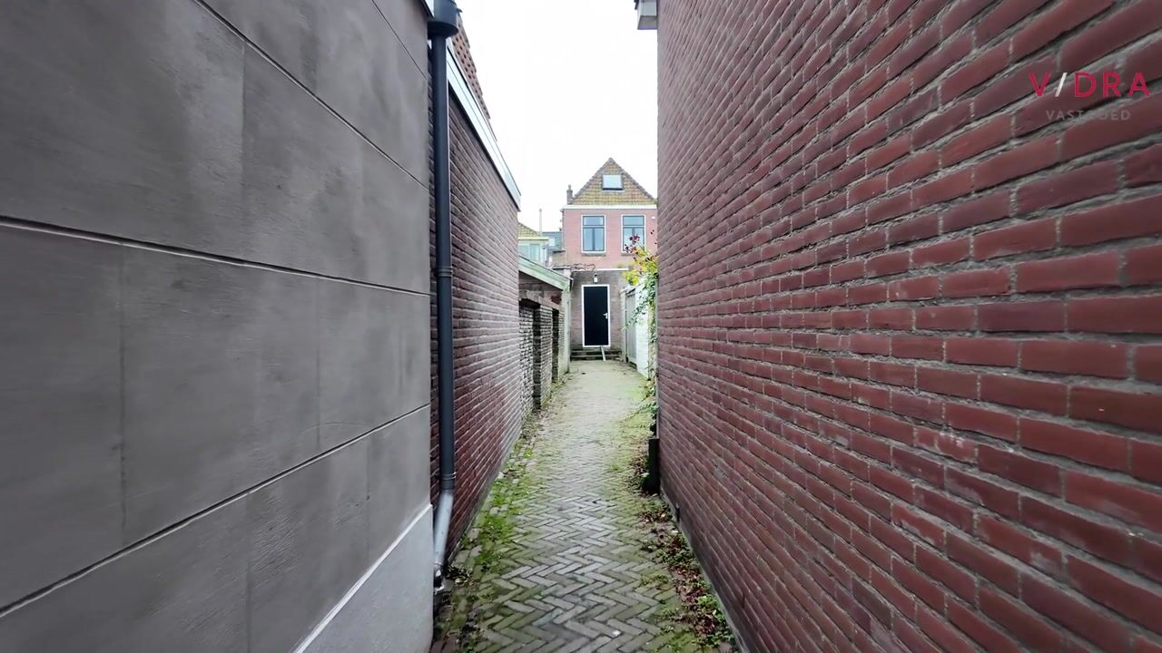 Video of Gerritsland 100