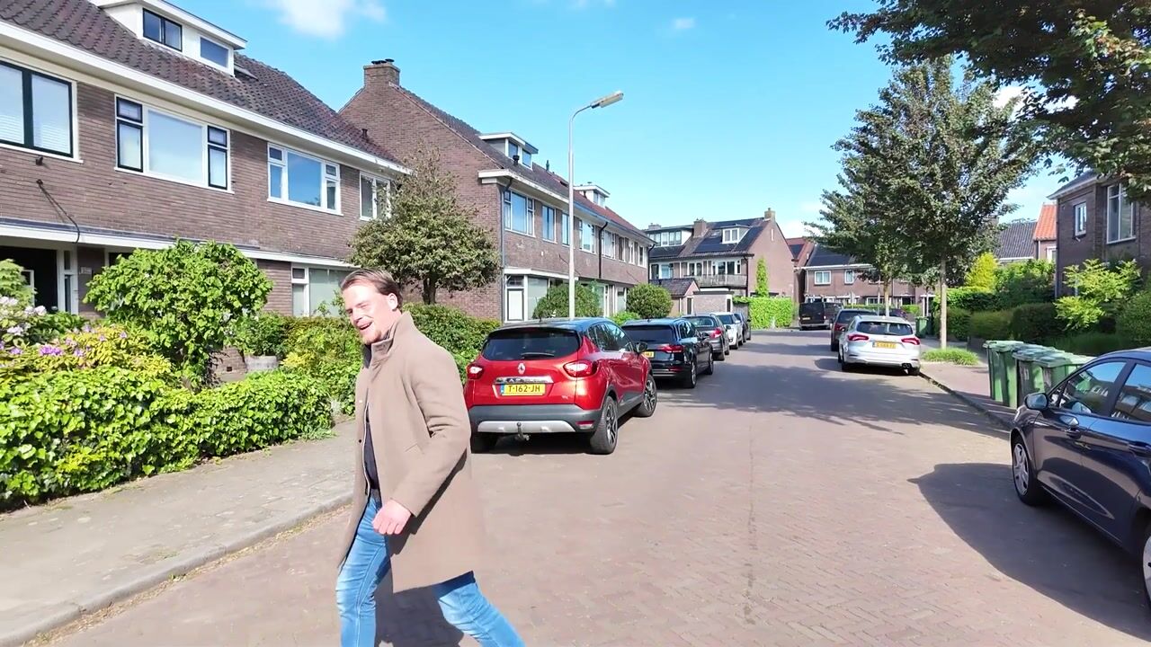 Video van Swaefkenstraat 65