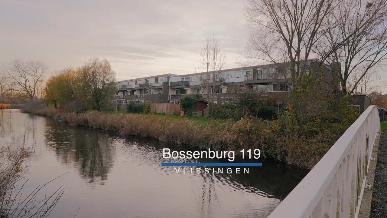 Bekijk video van Bossenburg 119