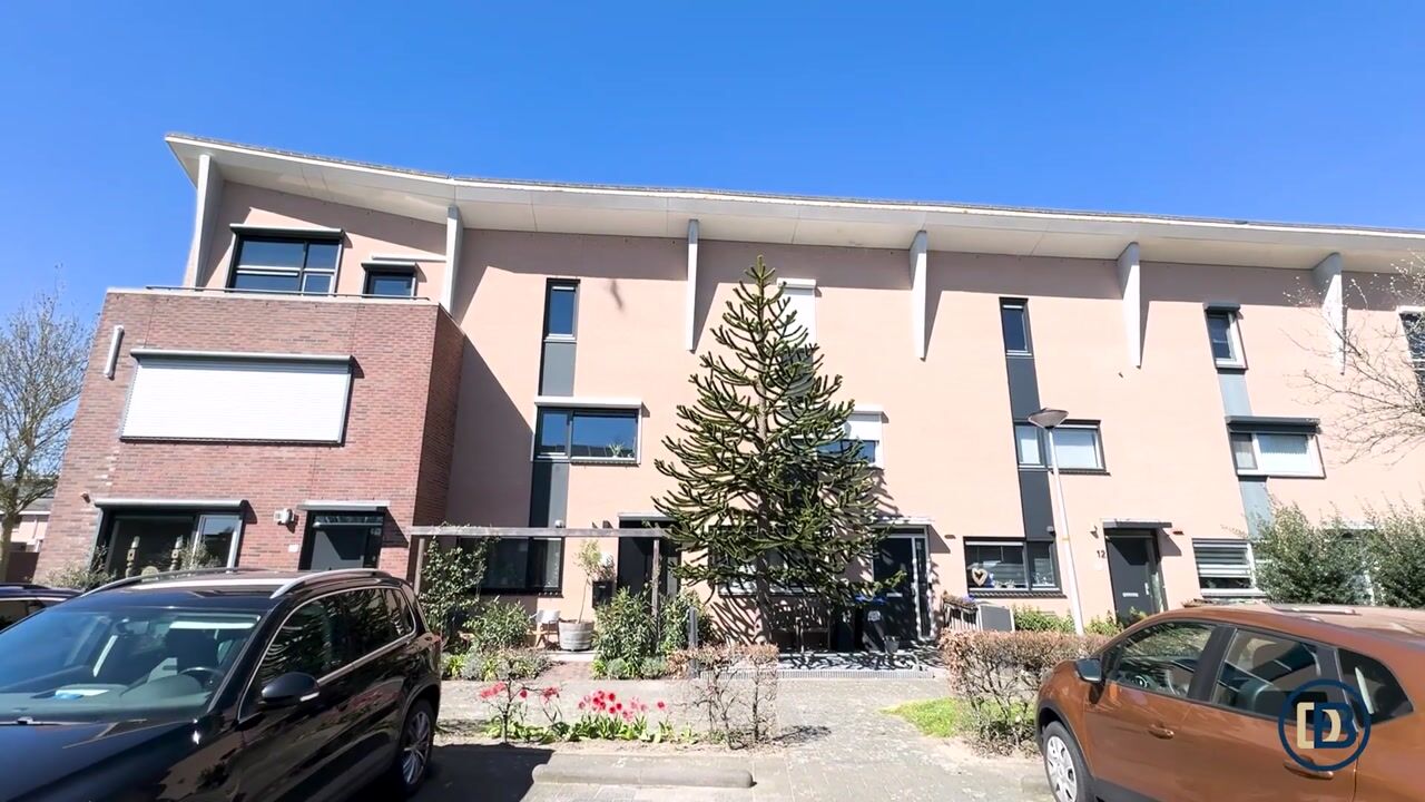 Video van Brederodestraat 16