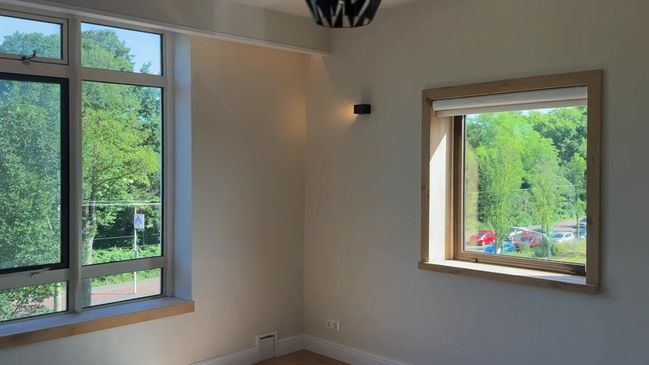 Video van Laan van Meerdervoort 1100