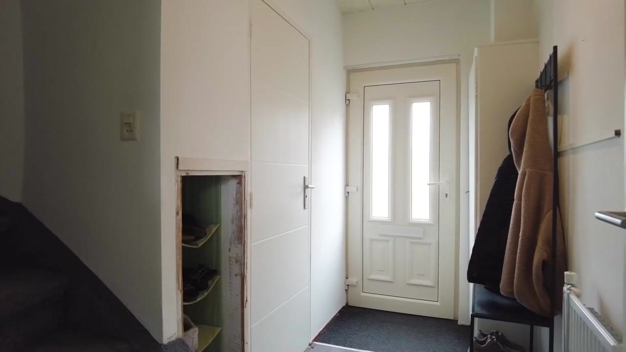 Video of Prins Bernhardstraat 43