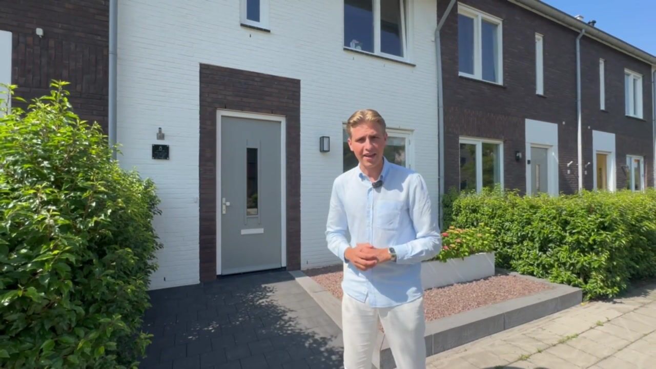 Video van Groot Butselaarlaan 8