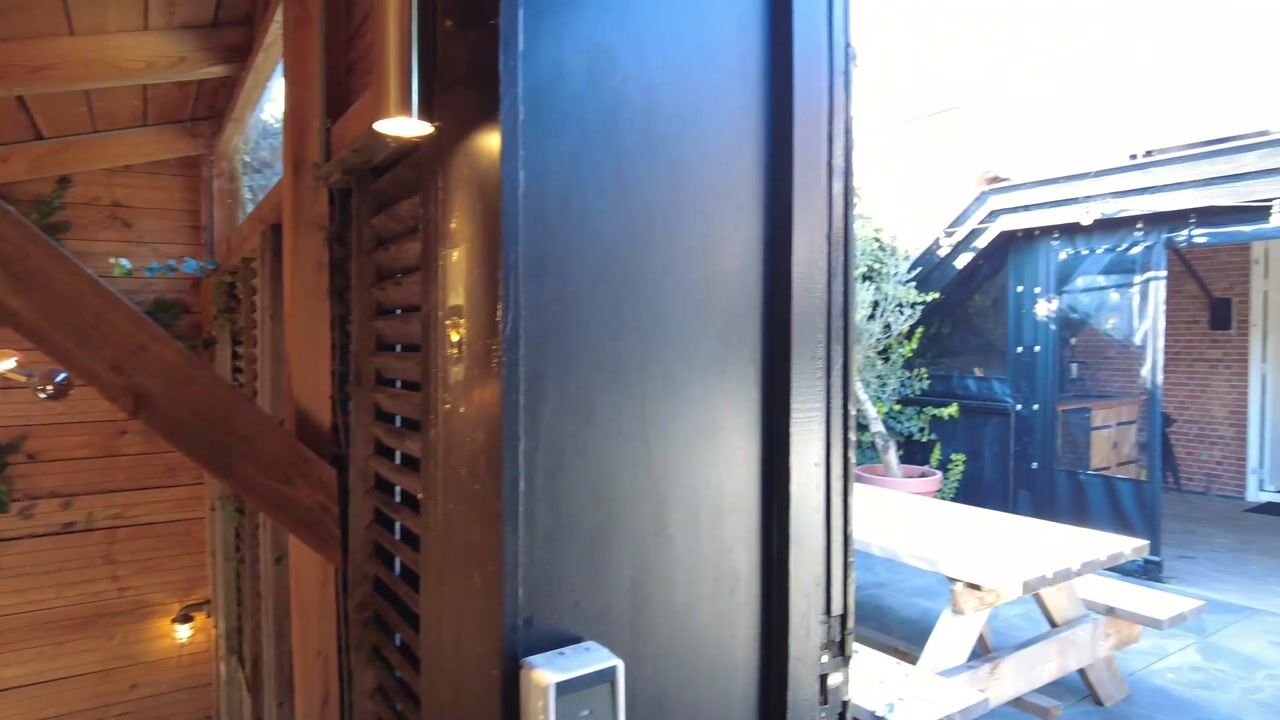 Video van De Hagen 98