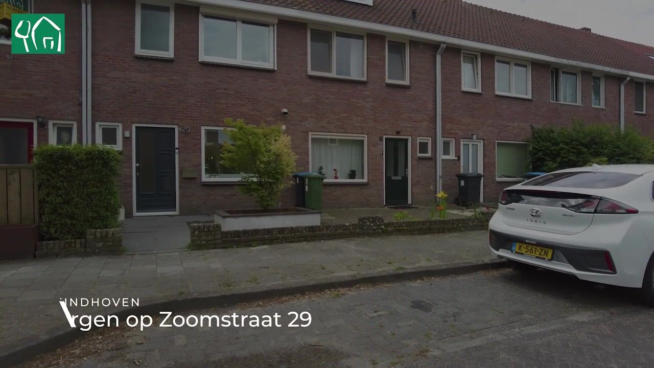 Video of Bergen op Zoomstraat 29