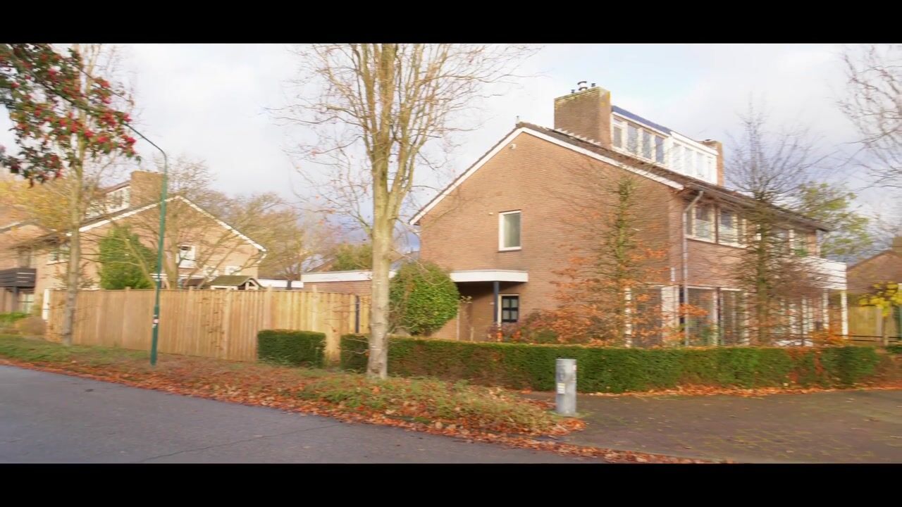 Video van Resedalaan 35