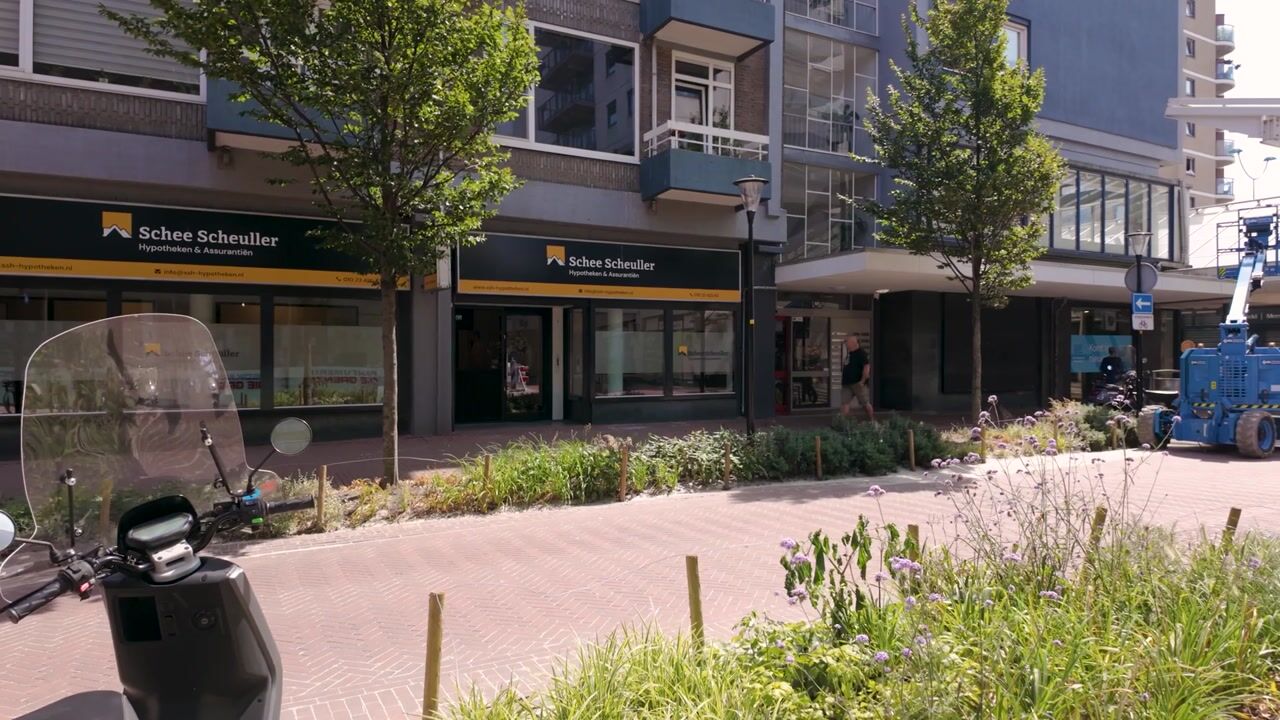 Video van Veerplein 15