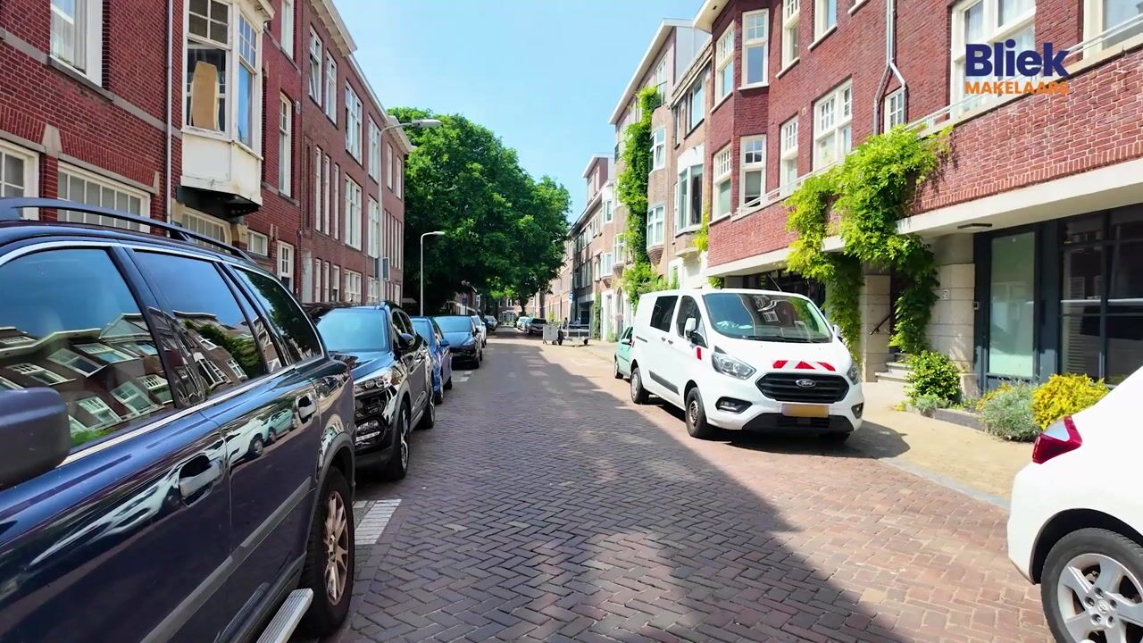 Video van Beukstraat 27-C