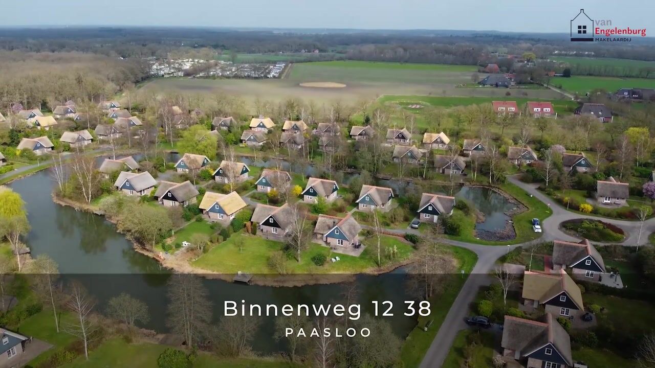 Video of Binnenweg 12-38