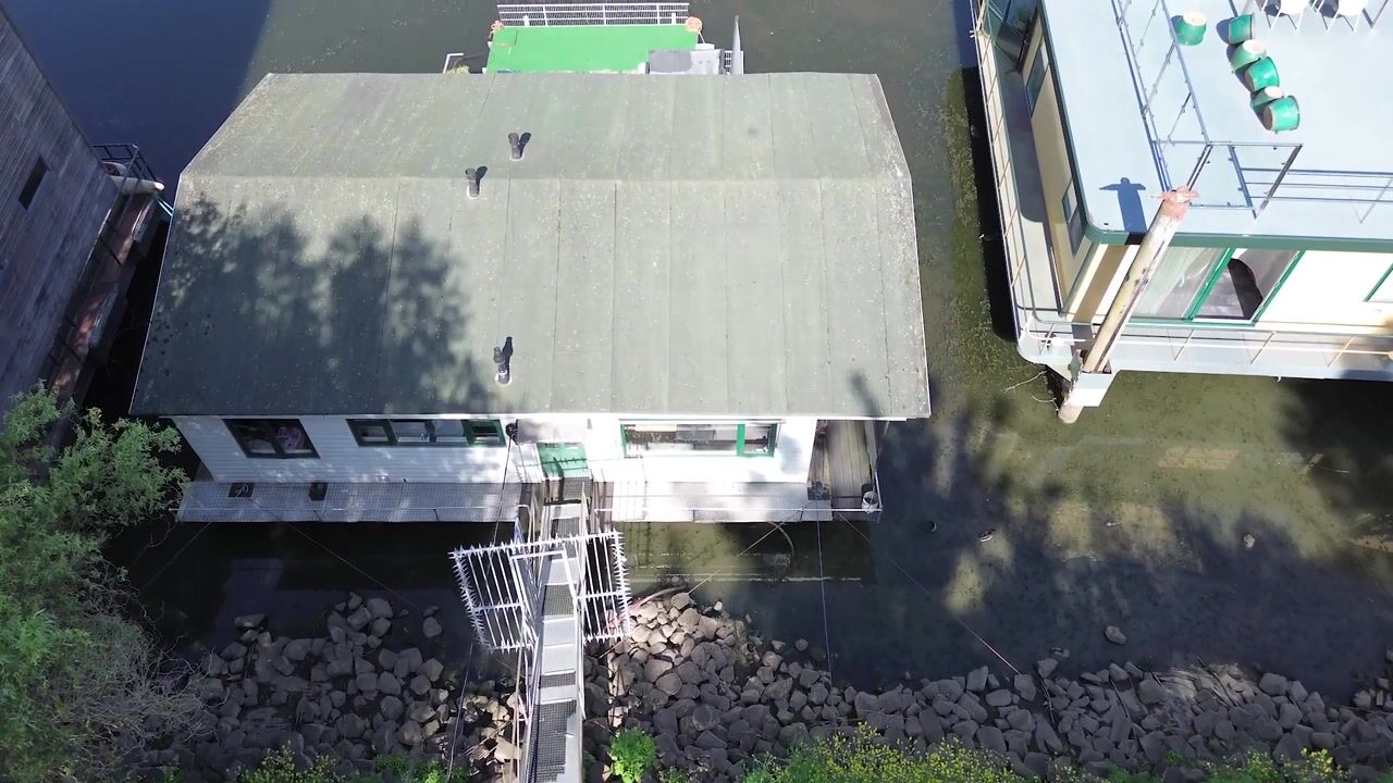 Video van 't Meertje 5