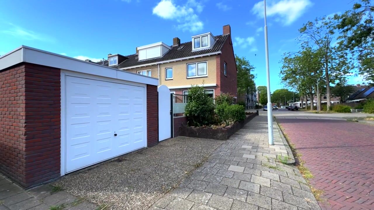 Video of Wupperstraat 17