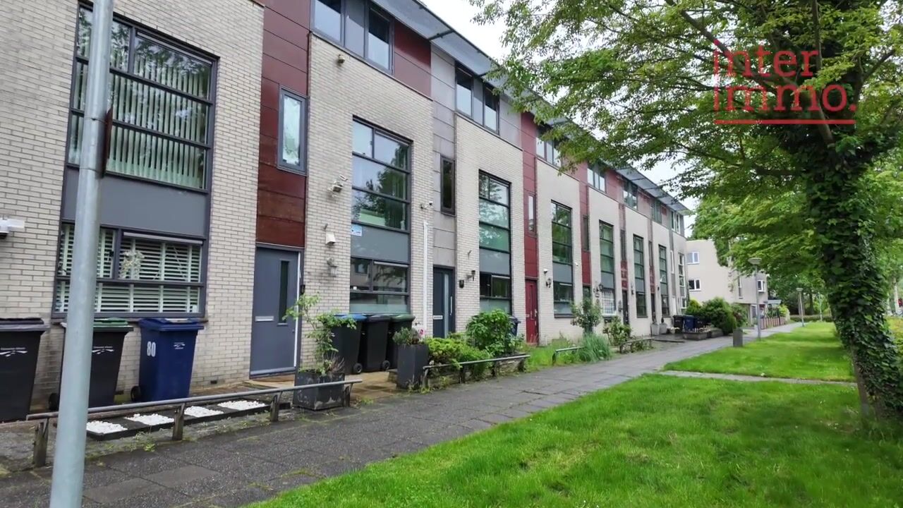 Video van Meindert Hobbemastraat 78