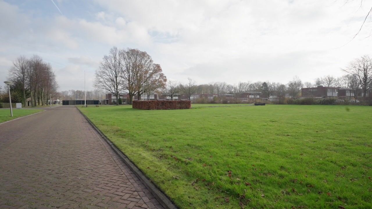 Video van Karwijhof 35