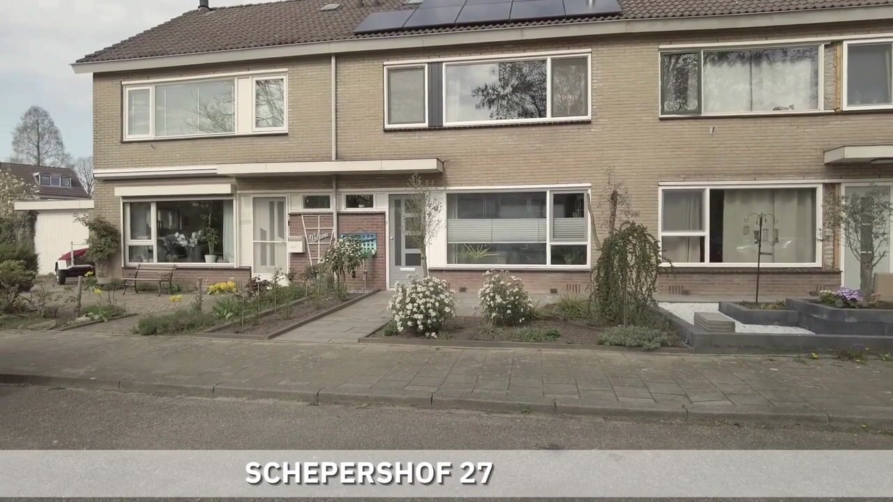 Video van Schepershof 27