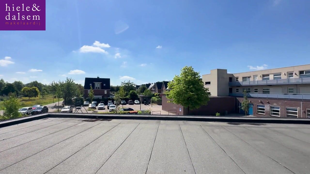 Video van Torenmuur 29