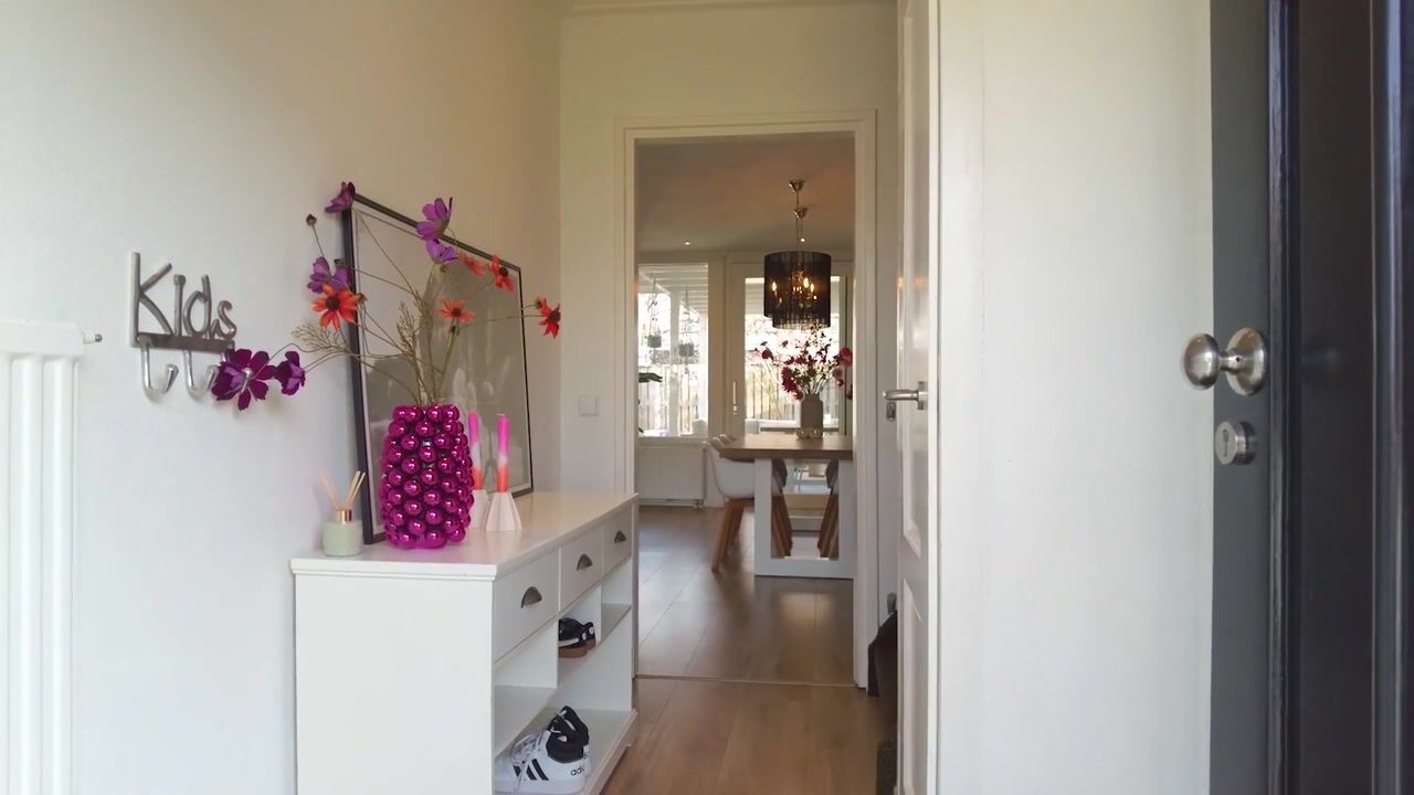 Video van Clematisstraat 31