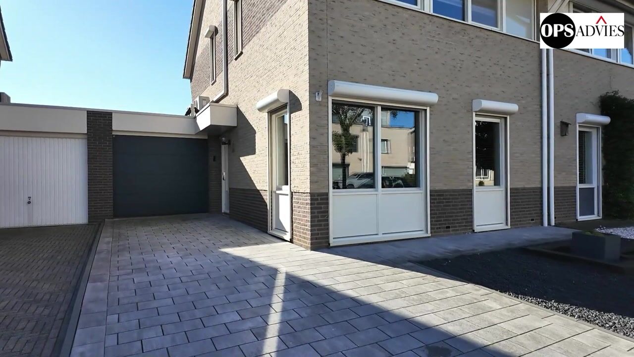 Video van Pythagorasstraat 13