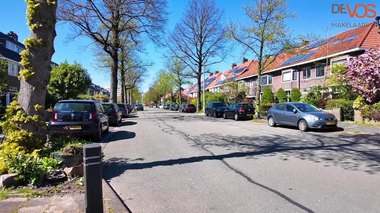 Video van Bildtsestraat 69