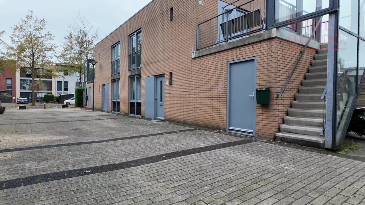 Video of Oosterschelde 109