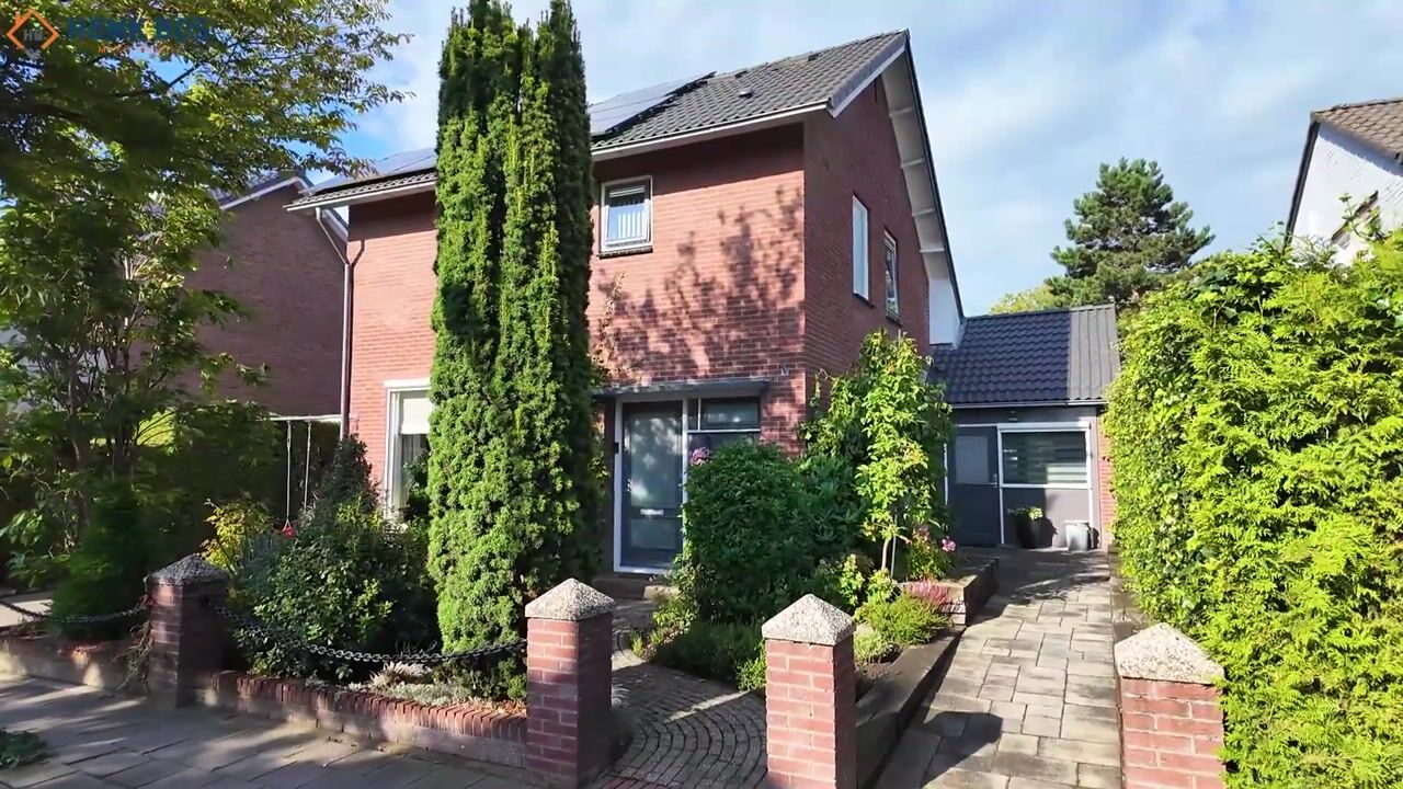 Video van Veldhuizerbrink 15