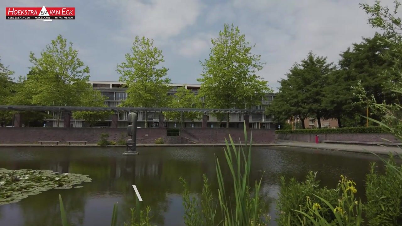 Video of Stadstuinen 111