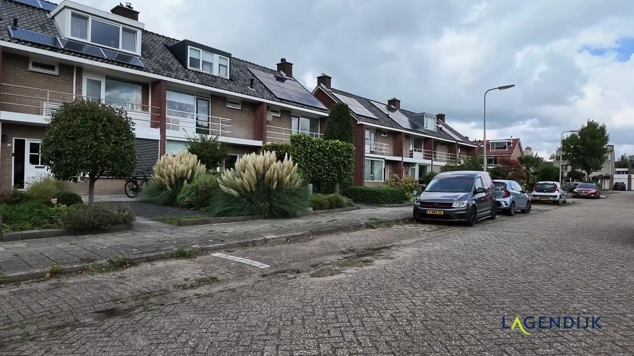 Video van Kamerlingh Onnesstraat 11