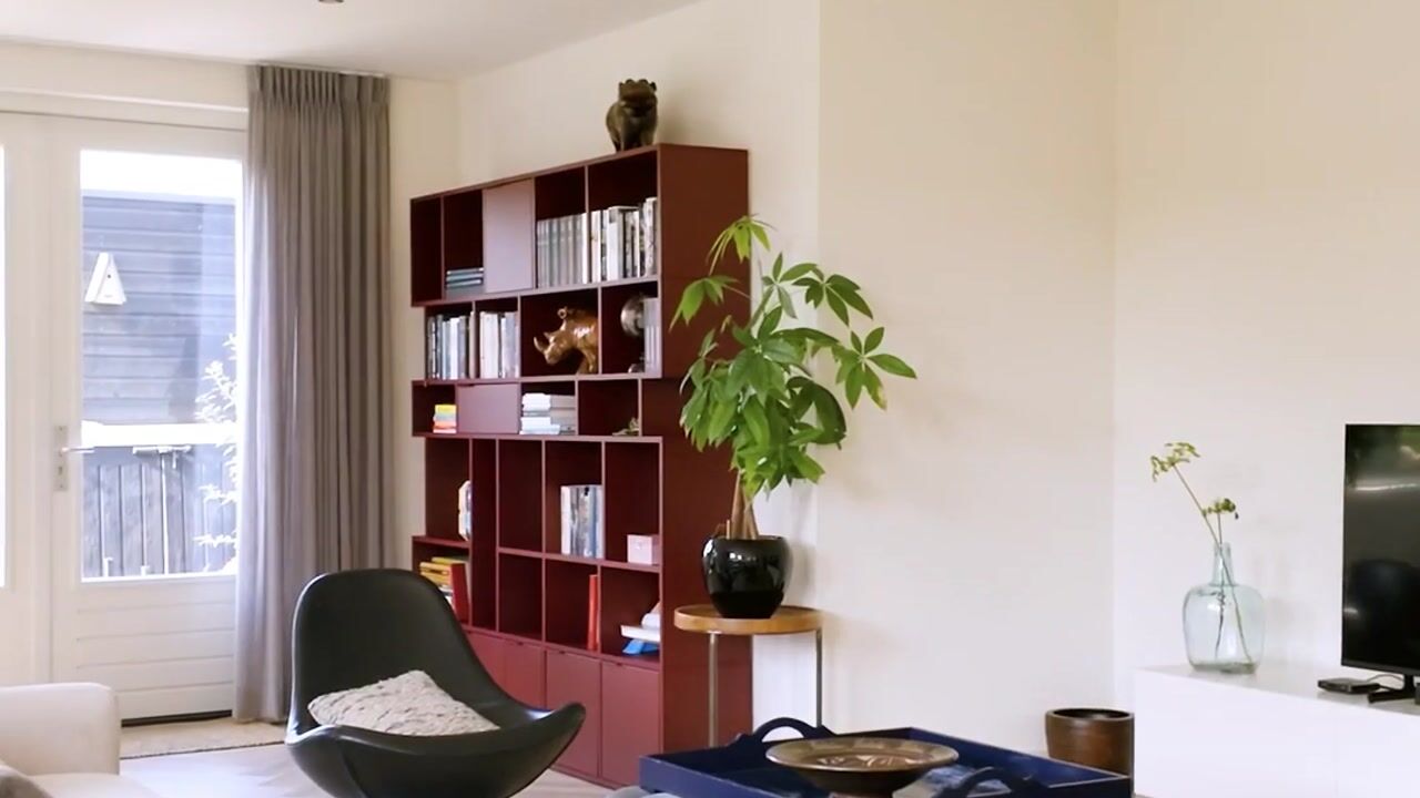 Video of Vaandrig 1