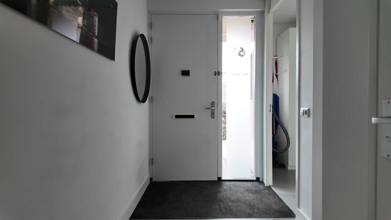Video van Stroomwal 61