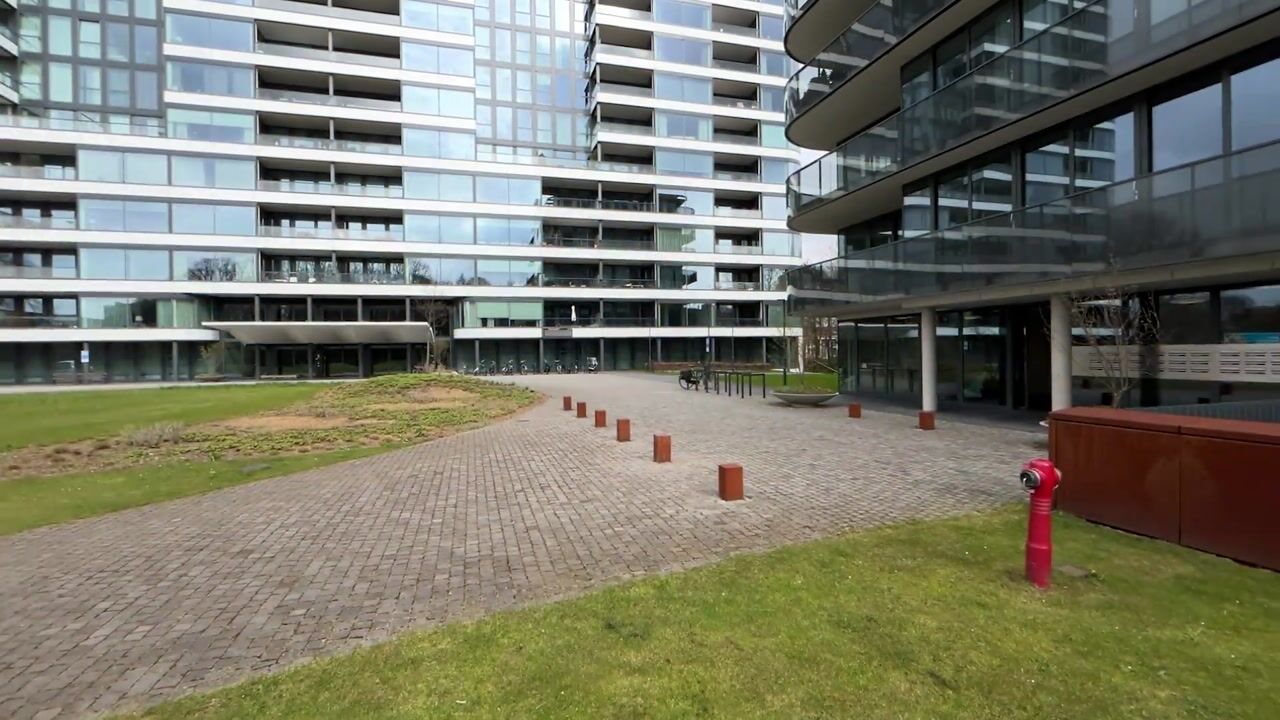 Video van Oostduinplein 240