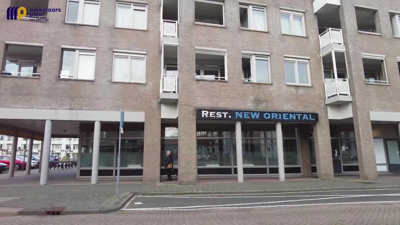 Video of Vincent van Goghstraat 169