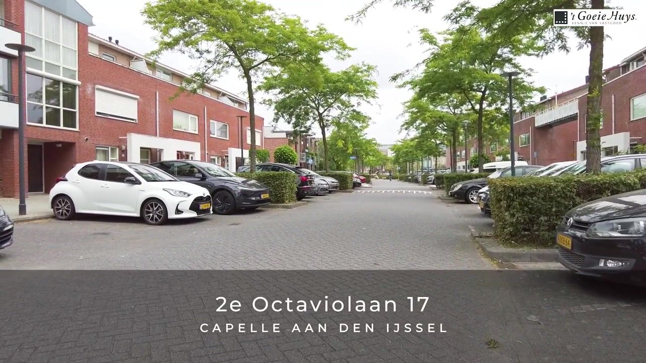 Video van 2e Octaviolaan 17