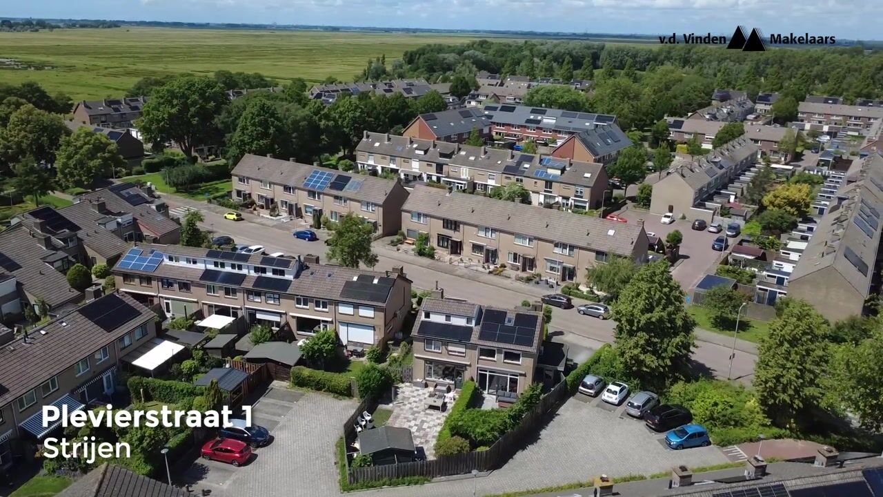 Video van Plevierstraat 1