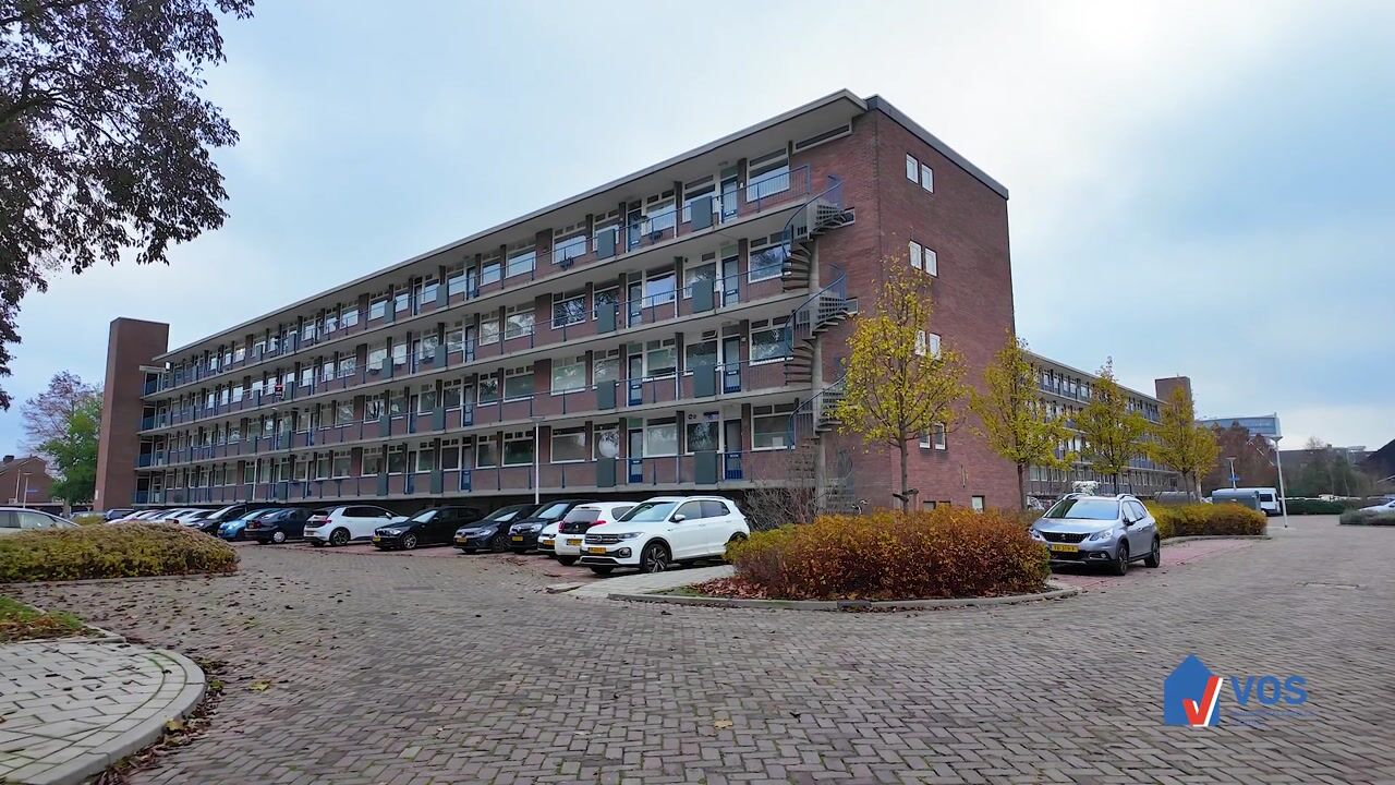 Video van P.C. Hooftlaan 114